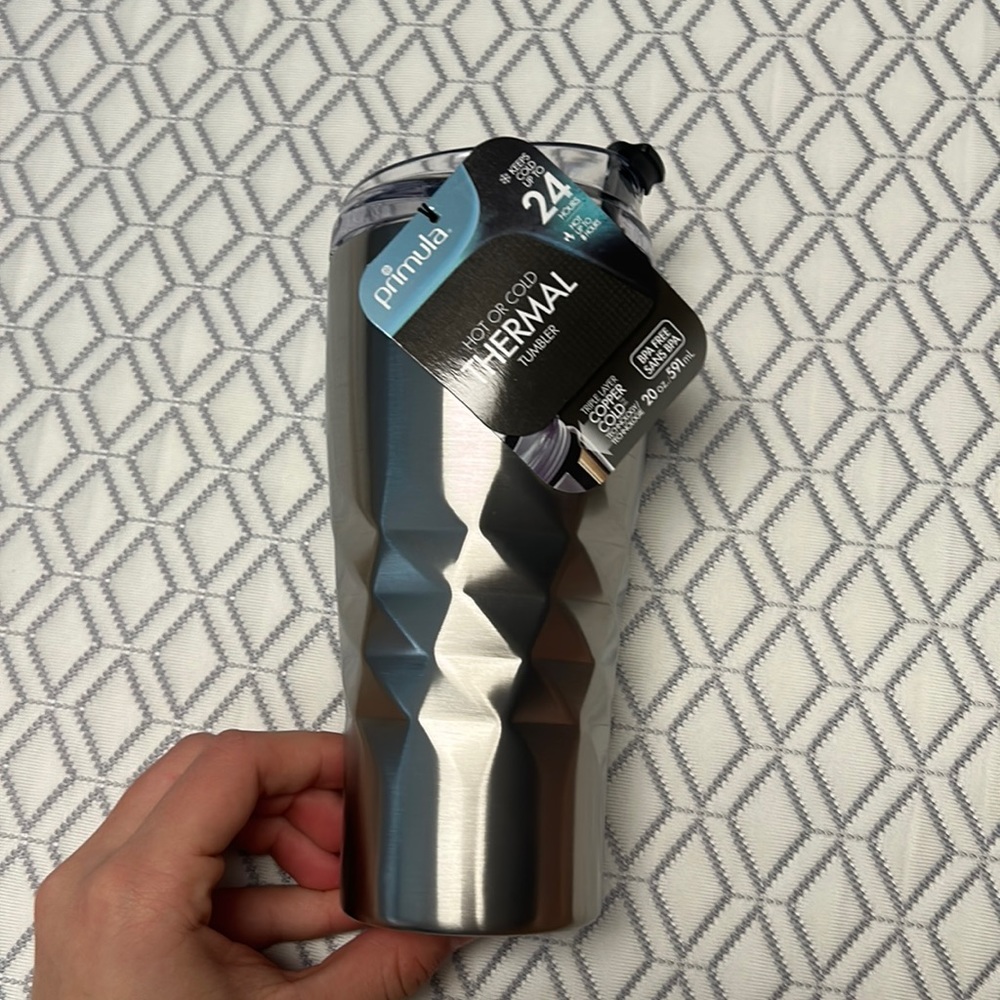20oz tumbler